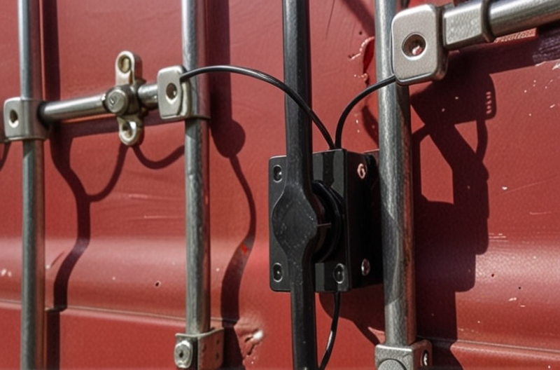 навигационные пломбы в Казахстане